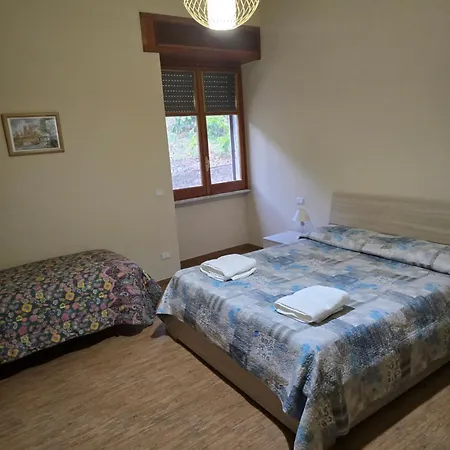 Camposauro 3*